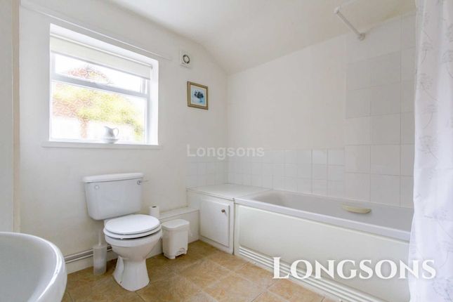 End terrace house to rent in Lynn Street, Swaffham