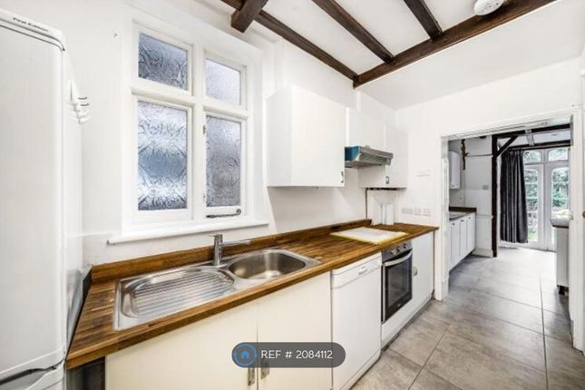 Semi-detached house to rent in Sandbourne Avenue, London