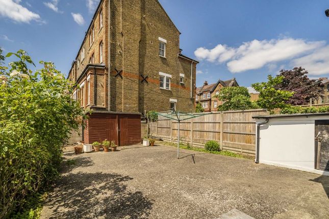 50, Fordwych Road, London photo 2