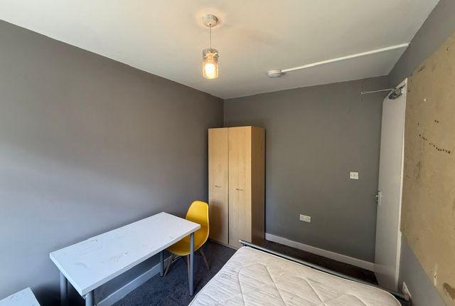 12, Norfolk Park Road, Sheffield photo 5