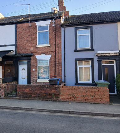 3 Bedroom Terraced