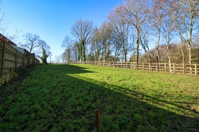 Land for sale in Fen Pond Road, Ightham