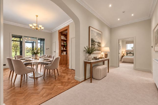 5 Windsor Court, Prince of Wales Mansions, West Park, Harrogate photo 4