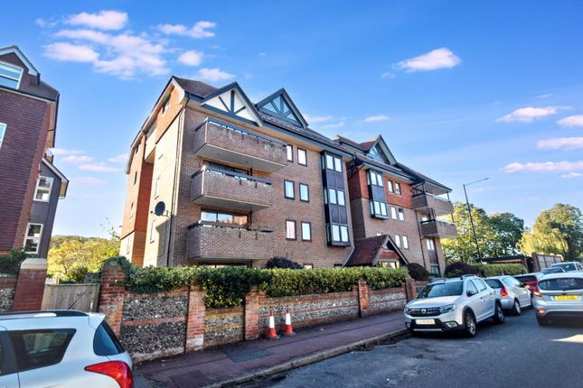 3-bed flat on Saffrons Road, Eastbourne, £299,950