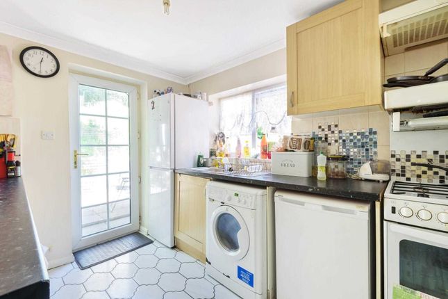 Semi-detached house for sale in Mayhew Crescent, High Wycombe