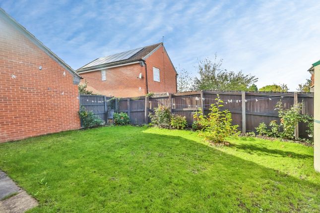 Wren Drive, Nottingham photo 4