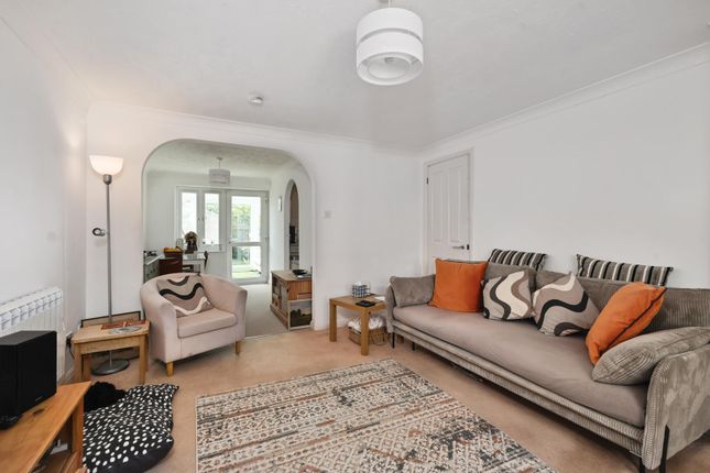 32, Lucas Shadwell Way, Rye photo 2
