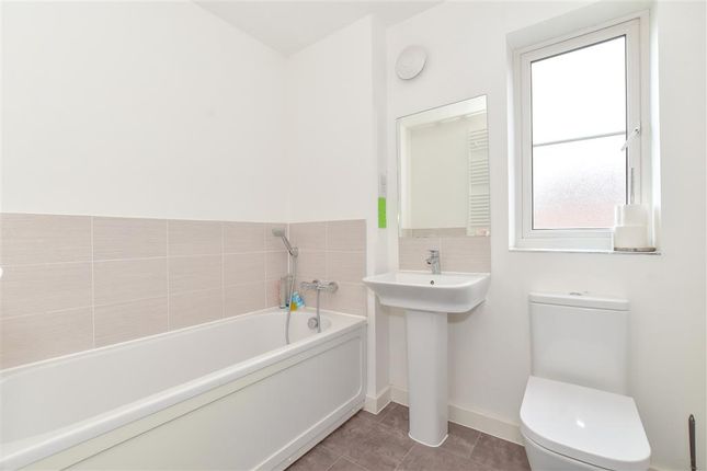 Town house for sale in Normandy Road, Fareham, Hampshire