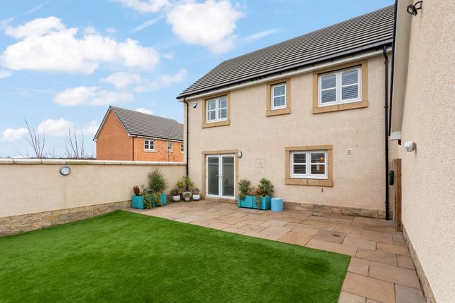 Detached house for sale in 25 Milne Meadows, Oldcraighall