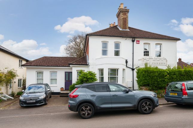 Flat for sale in High Path Road, Guildford, Surrey