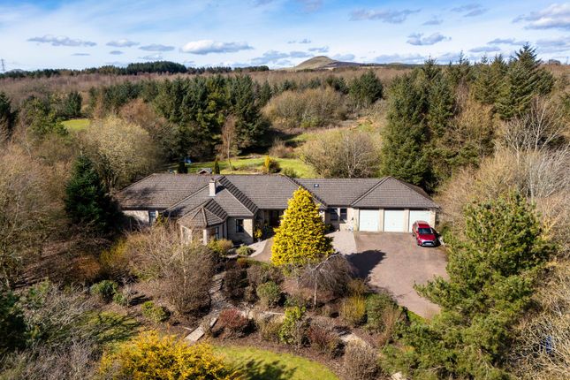 Hillcrest Benvane Road, Glenrothes photo 2