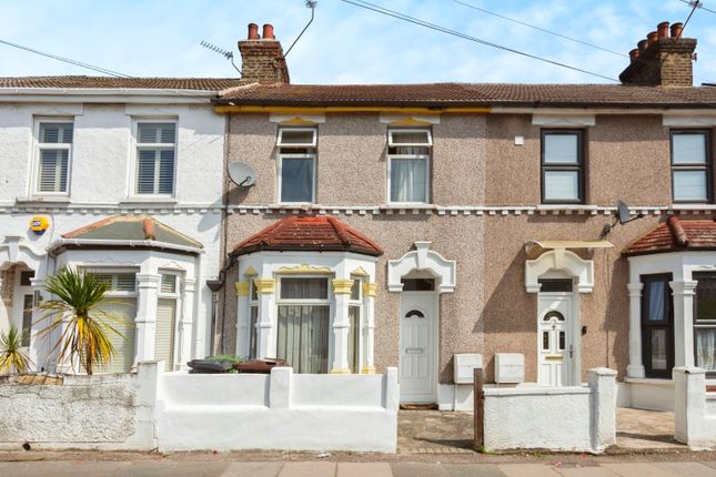 Terraced house for sale in Suffolk Road, Barking