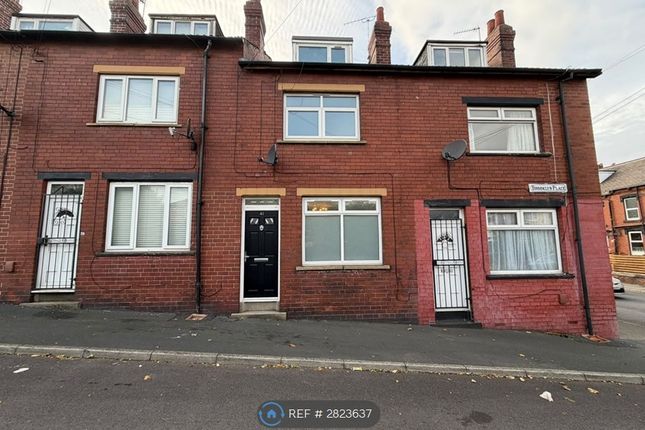 3 Bedroom Terraced