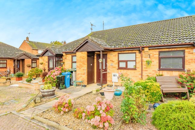 21, Stadtpeine Close, Corby photo 3