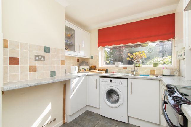 Semi-detached bungalow for sale in St. Andrews Close, Margate