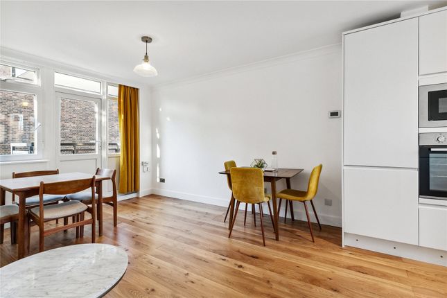 Thumbnail Flat to rent in Shaftesbury Court, Shaftesbury Street