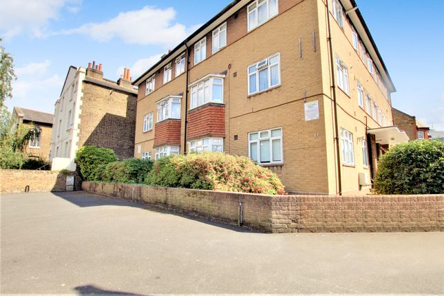 Thumbnail Flat to rent in Caldecot Court, (Pp412), Camberwell