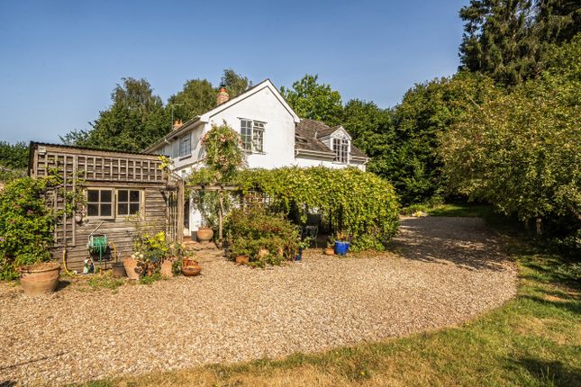 Greenhayes Farm,, Thorne St. Margaret, Somerset photo 4