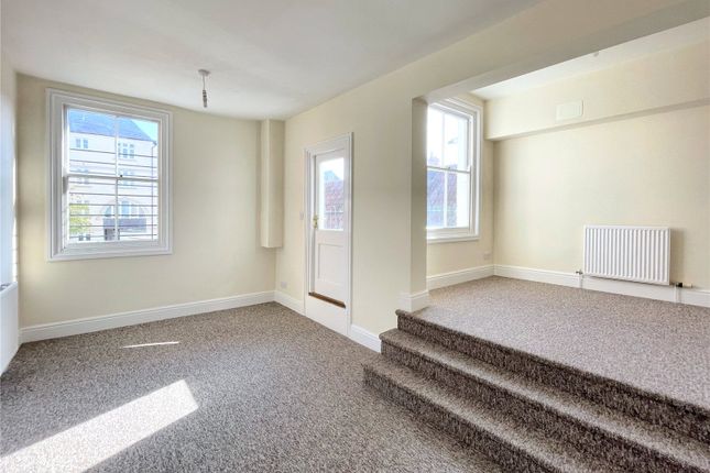 Flat 1, 67, Cricklade Street, Cirencester photo 3