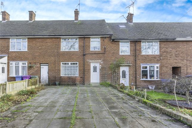 Terraced house for sale in Greenhill Road, Allerton, Liverpool, Merseyside