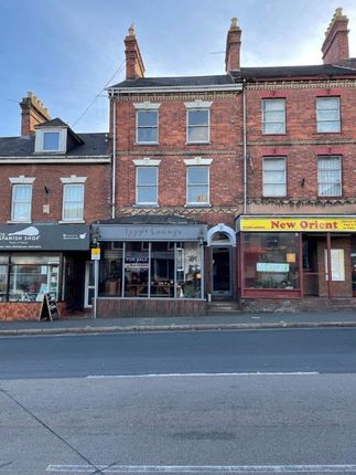 Thumbnail Retail premises for sale in Fore Street, Heavitree, Exeter