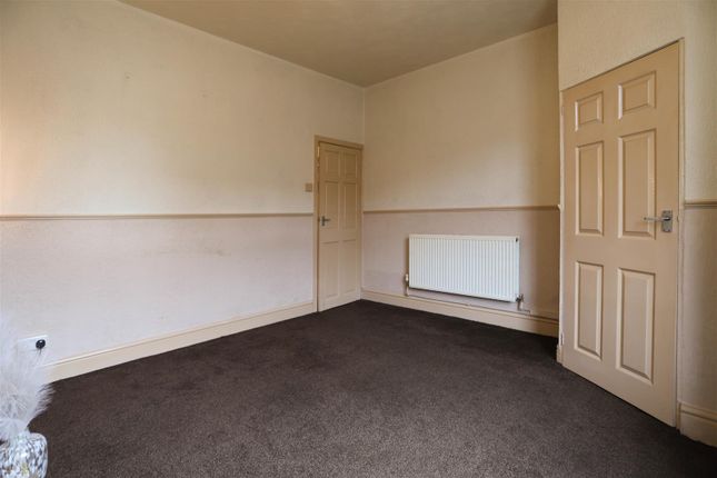 Terraced house for sale in Leeds Road, Nelson
