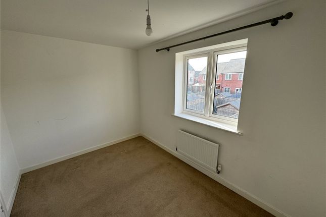 Terraced house to rent in Westminster Way, Bridgwater