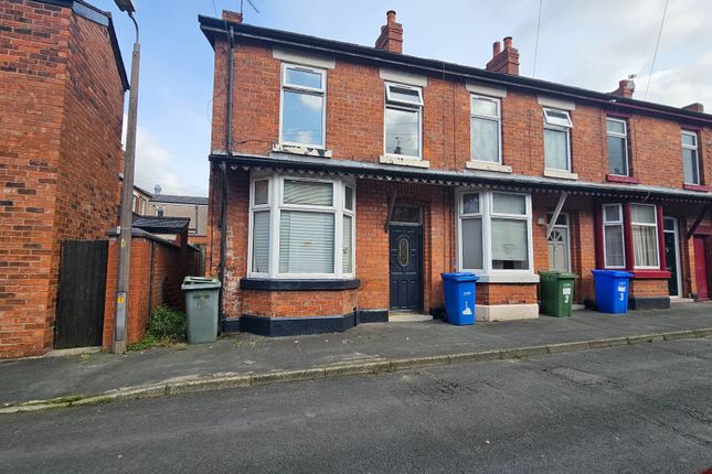 Thumbnail Terraced house to rent in Stephenson Street, Chorley