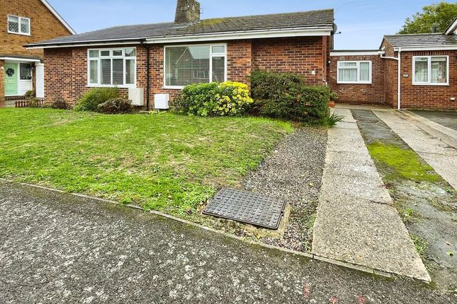 2 Bedroom Bungalow in CO7 7AJ
