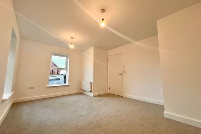 45, Chapel Way, Sheffield photo 4