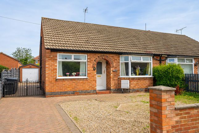 2-bed house on 24, Almsford Road, York, £240,000