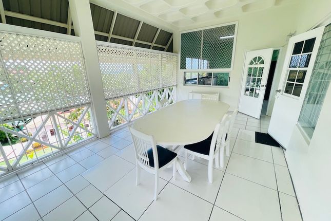 Block of flats for sale in Apartment Building With 5 Units, Sunny Acres, St Lucia