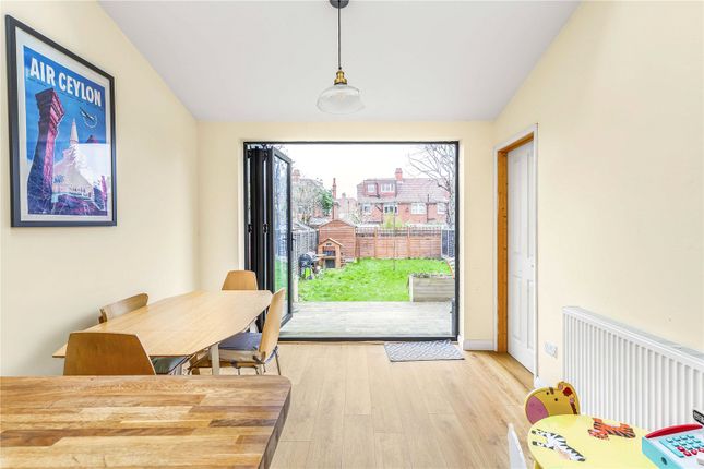 End terrace house for sale in Kashmir Road, Charlton