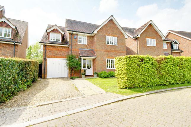 Thumbnail Property for sale in The Lye, Little Gaddesden, Berkhamsted