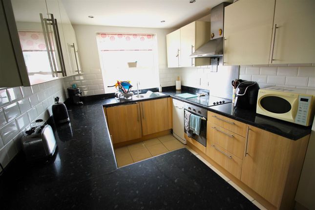 Flat for sale in St. Vincents Road, Southsea