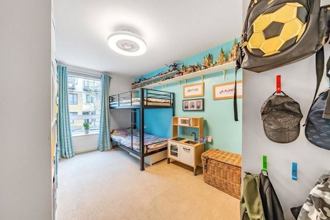 Flat 4, 45, Norman Road, London photo 3