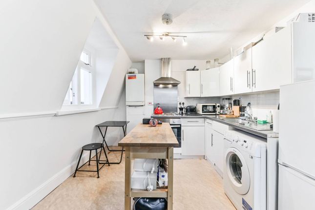 Flat for sale in Westow Hill SE19, Crystal Palace, London,