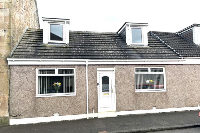 Thumbnail Terraced house for sale in Argyle Street, Stonehouse