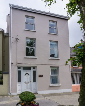 Terraced house for sale in Louisville, 72 North Street, Skibbereen, Ireland