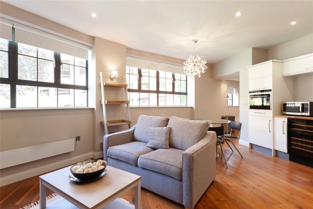 Flat for sale in Piccadilly, York, North Yorkshire