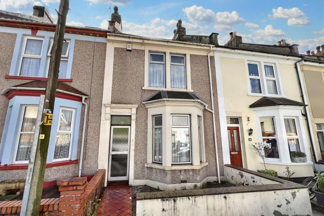 Property for sale in Churchlands Road, Bedminster, Bristol
