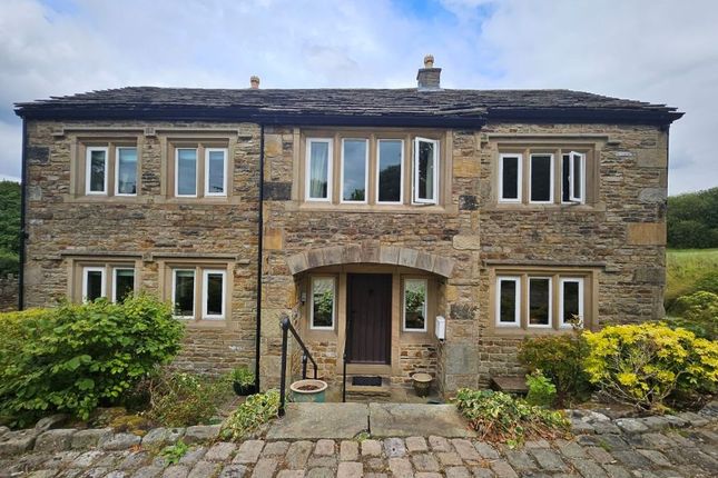 LOWER WATERFOLD BARN, Bradshaw Road, Bolton photo 2