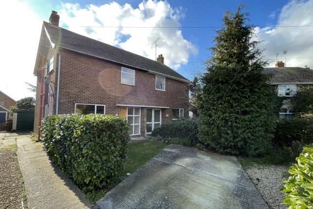 Property to rent in Heath Road, Wivenhoe, Colchester