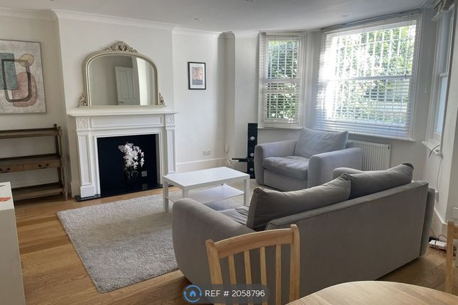 Flat to rent in Warbeck Road, London