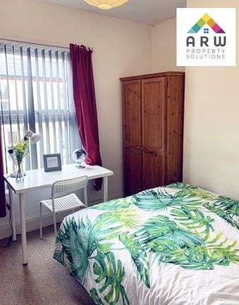 Terraced house to rent in Albany Road, Liverpool, Merseyside