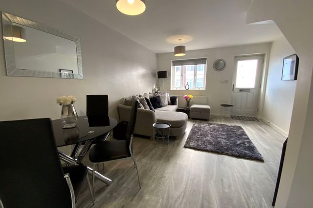 2, East Street, Manchester photo 3