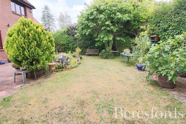 Detached house for sale in Lordswood View, Leaden Roding