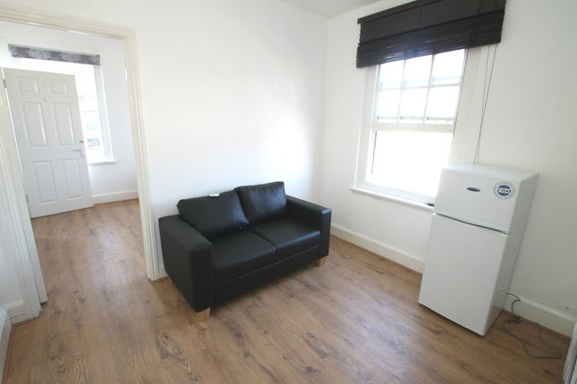 Thumbnail Studio to rent in 12 Teesdale Close, Shoreditch