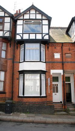 Room to rent in Richmond Avenue, Leicester