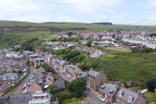 Flat for sale in Queen Street, Gourdon, Montrose